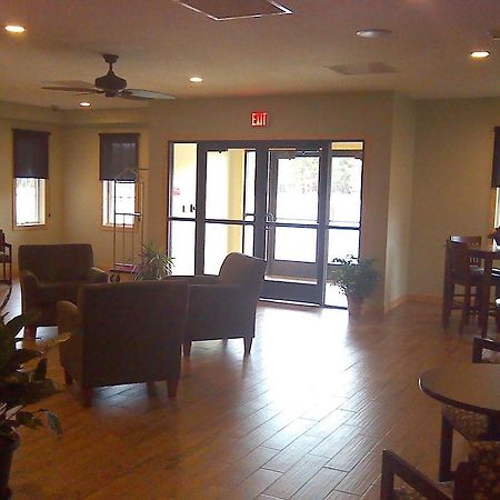 Junction Inn Suites & Conference Center Babbitt Rom bilde