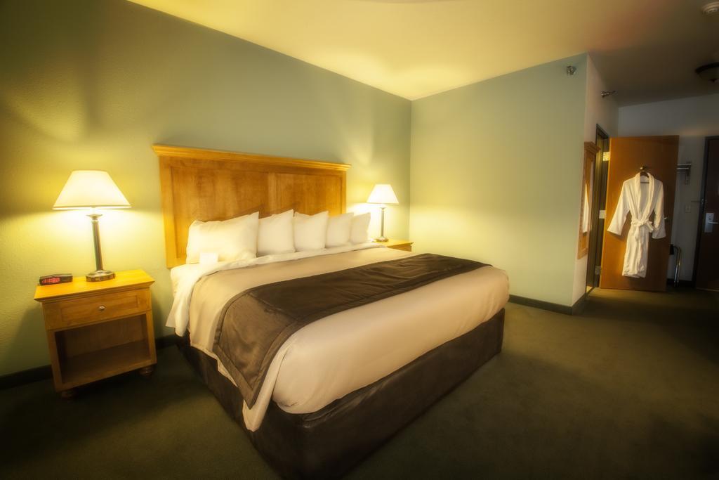 Junction Inn Suites & Conference Center Babbitt Rom bilde